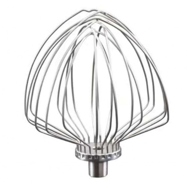 Кухонна машина KitchenAid Artisan 6.6 л Matte Black (5KSM70SHXEBM)