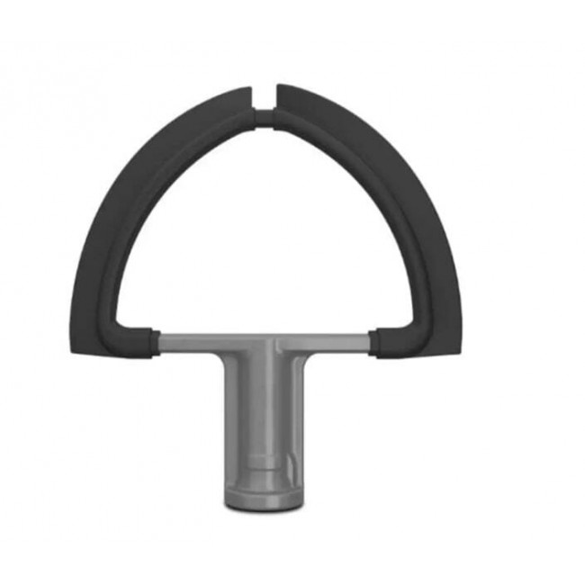 Кухонна машина KitchenAid Artisan 6.6 л Matte Black (5KSM70SHXEBM)