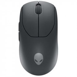 Миша Dell Alienware Pro Dark Side of the Moon Wireless (545-BBFP)