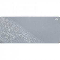 Ігрова поверхня Asus ROG Scabbard II XXL Arctic gray (90MP03H0-BPUA00)