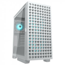 Корпус Cougar Airface Eco RGB White без БЖ