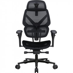Крісло для геймерів TX3 Flex Pro Mesh Black (TEGC-3076101.12)