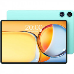Планшет Teclast P50AI 6/128GB Turquoise (G5B1+с/TL-112734) з чохлом