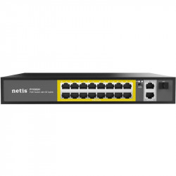 Комутатор Netis P116GH