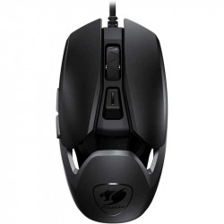 Миша Cougar Airblader Black USB