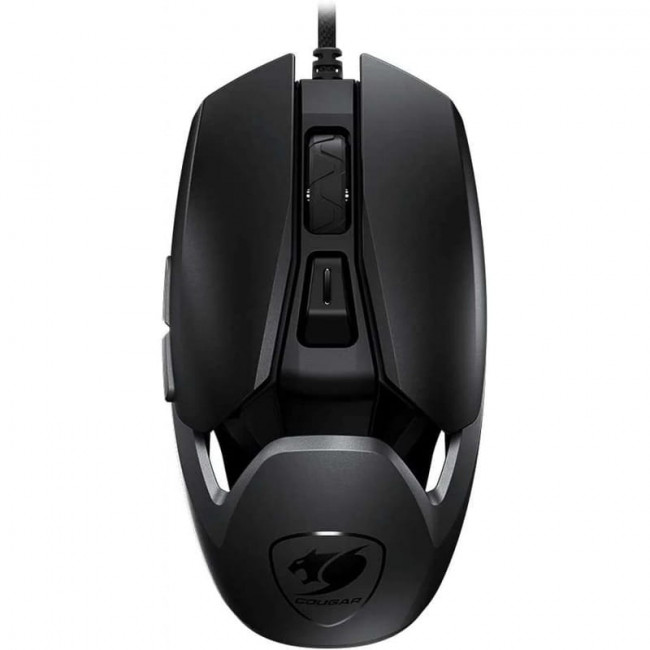 Миша Cougar Airblader Black USB