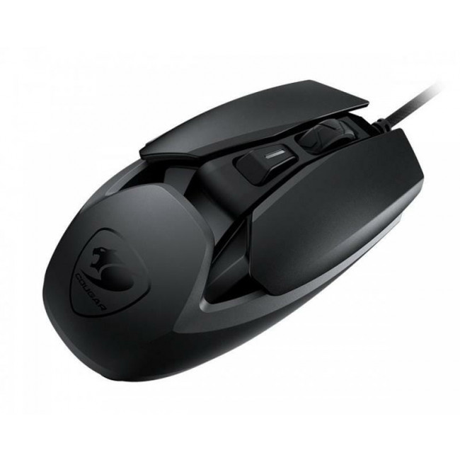 Миша Cougar Airblader Black USB