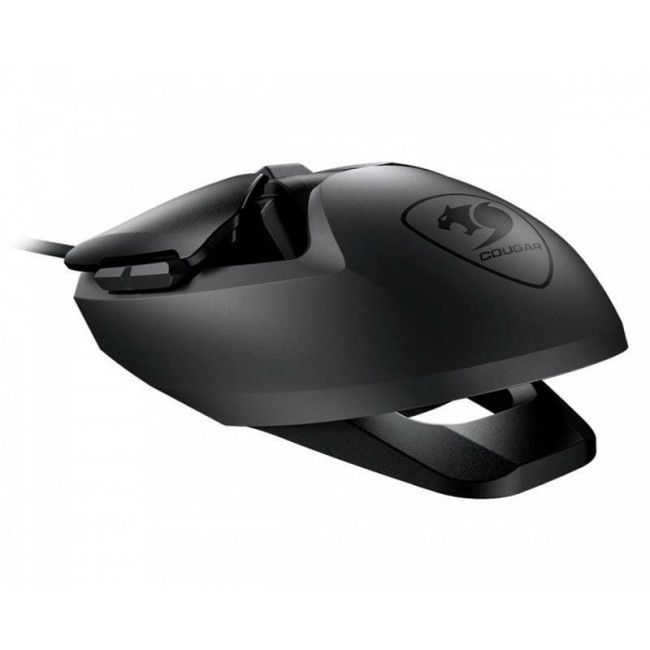 Миша Cougar Airblader Black USB
