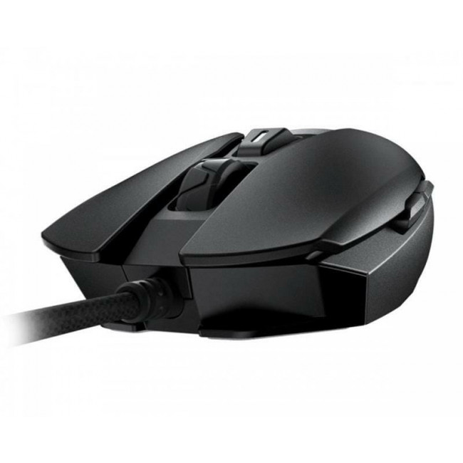 Миша Cougar Airblader Black USB