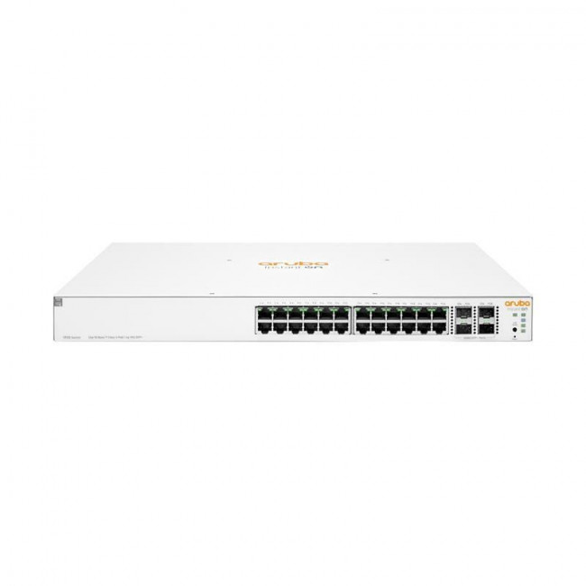 Комутатор HPE Aruba Instant On 1930 (JL683B)