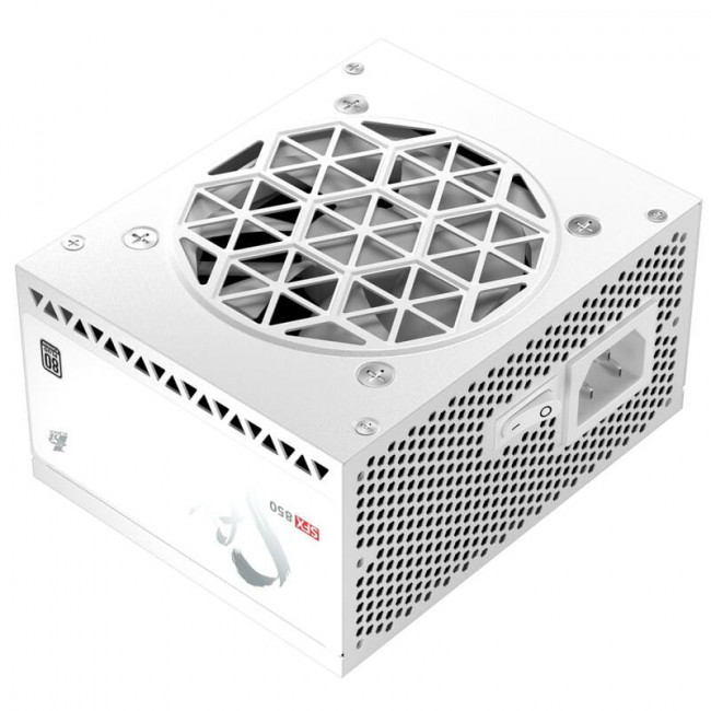 Блок живлення 1stPlayer PS-850SFX 850W White (SFX-GLD-850-WH-EU)