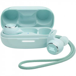 Bluetooth-гарнітура JBL Reflect Aero Mint (JBLREFLECTAEROMINT)