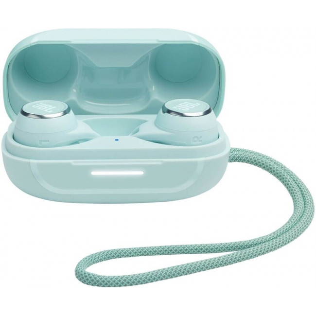 Bluetooth-гарнітура JBL Reflect Aero Mint (JBLREFLECTAEROMINT)
