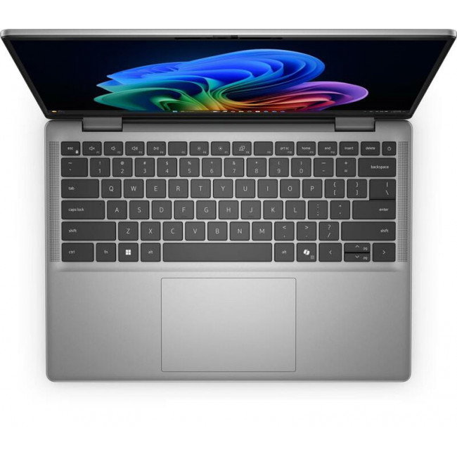 Ноутбук Dell Latitude 7455 (N003L745514UA_WP) Gray