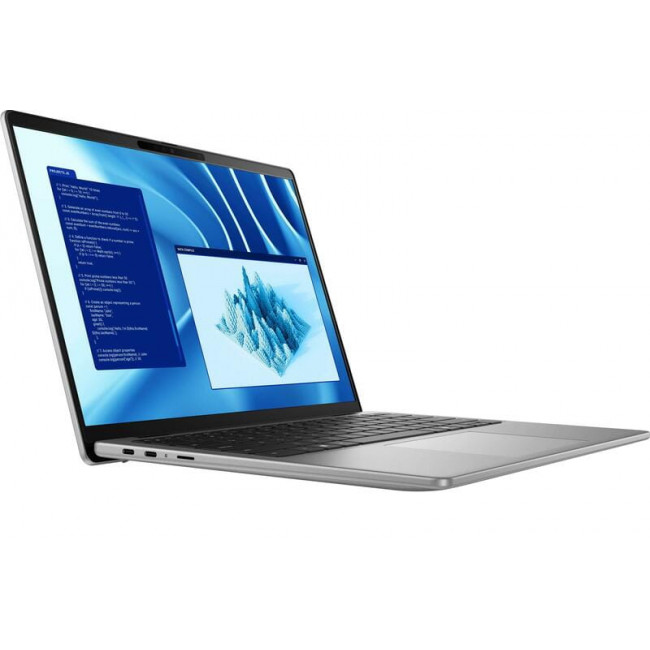 Ноутбук Dell Latitude 7455 (N003L745514UA_WP) Gray
