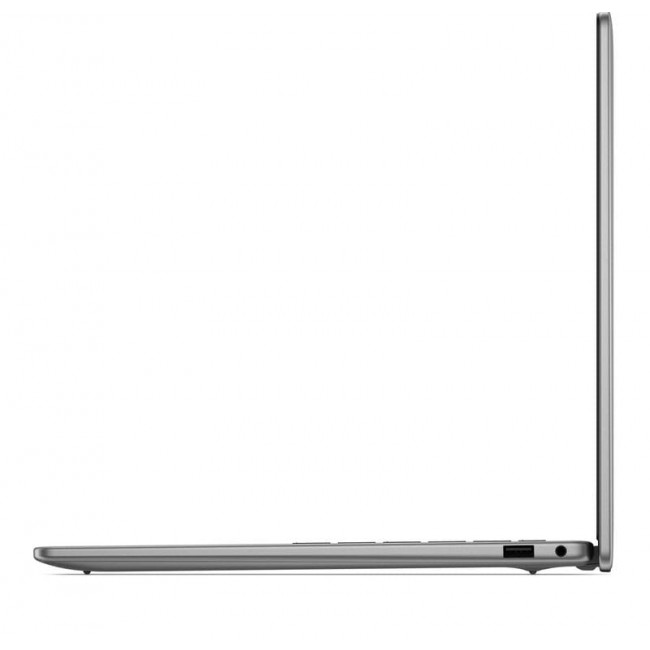 Ноутбук Dell Latitude 7455 (N003L745514UA_WP) Gray