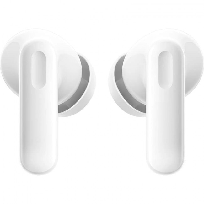Bluetooth-гарнітура Oppo Enco Buds3 Pro ETEK1 Glaze White