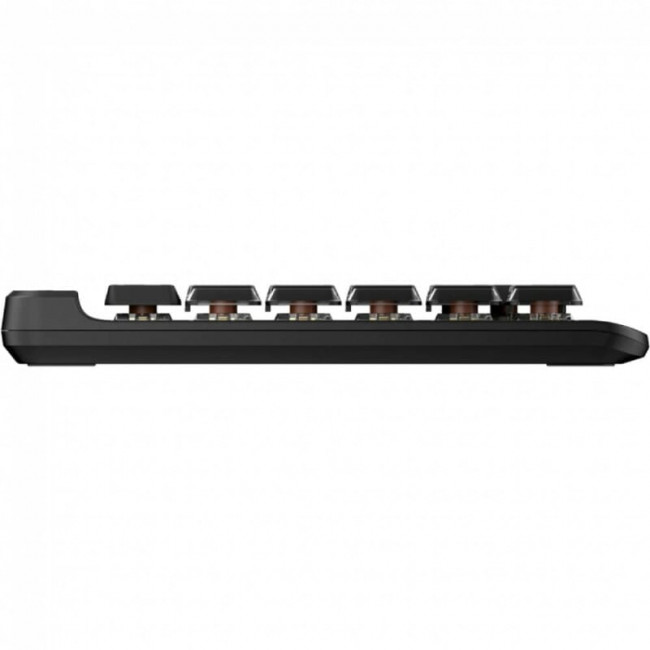 Цифровий клавiатурний блок бездротовий HP 435 Programmable Black (7N7C3AA)