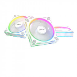 Вентилятор Asus Prime MR120 ARGB White 3in1 (90DA00I3-B09020)