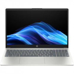 Ноутбук HP 15-fd0168ua (C78SQEA) Silver
