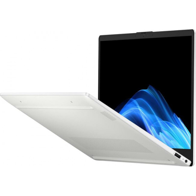 Ноутбук HP 15-fd0168ua (C78SQEA) Silver