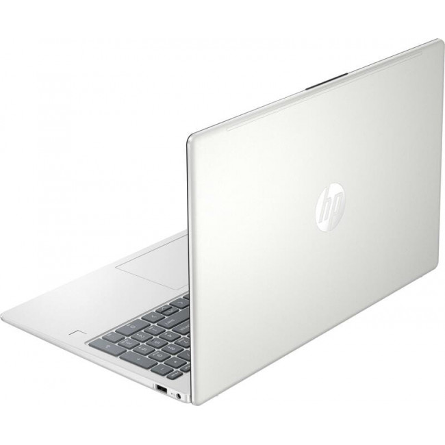 Ноутбук HP 15-fd0168ua (C78SQEA) Silver