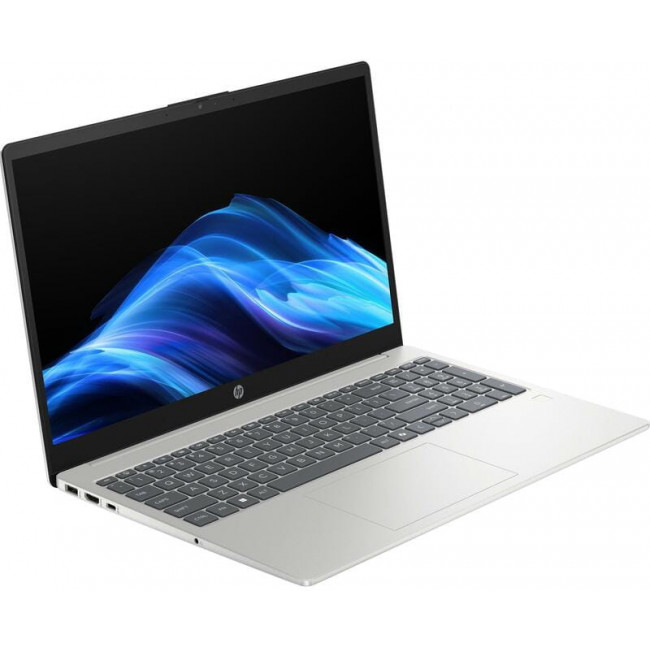 Ноутбук HP 15-fd0188ua (CS8B3EA) Silver