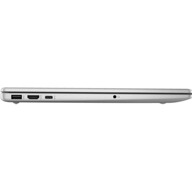 Ноутбук HP 15-fd0188ua (CS8B3EA) Silver