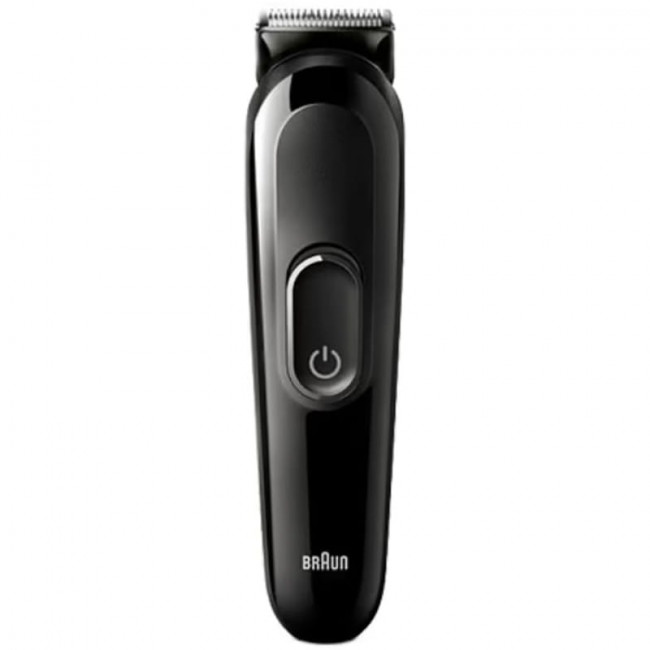 Тример Braun MGK 3410