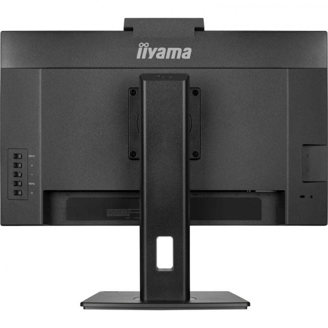 Монітор Iiyama 23.8" ProLite XUB2490HSUH-B2 IPS Black 100Hz