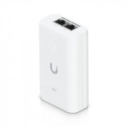 Інжектор Ubiquiti 10G PoE++ Adapter (60W) (UACC-POE++-10G)