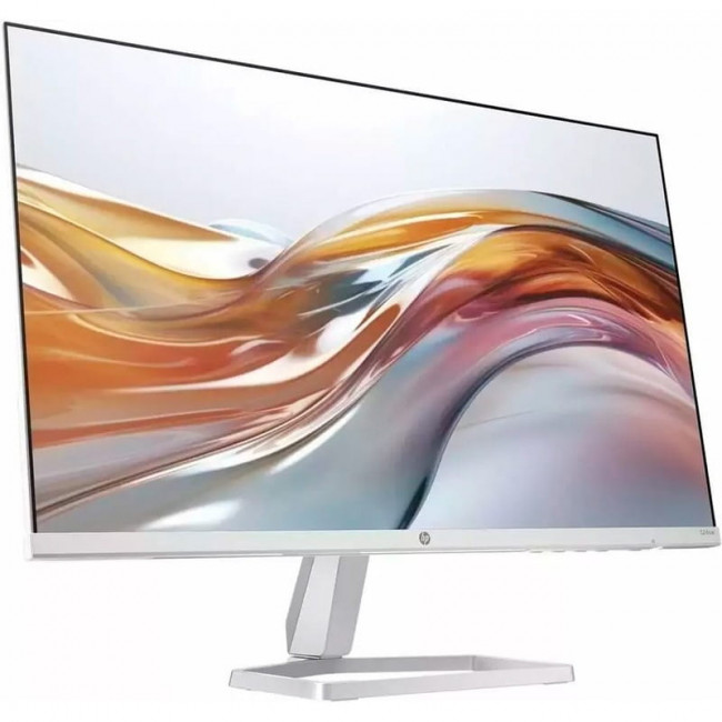 Монiтор HP 23.8" S5 524sw (94C21AA) IPS White 100Hz