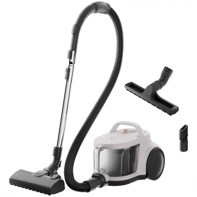 Пилосос Electrolux EL51C2SW