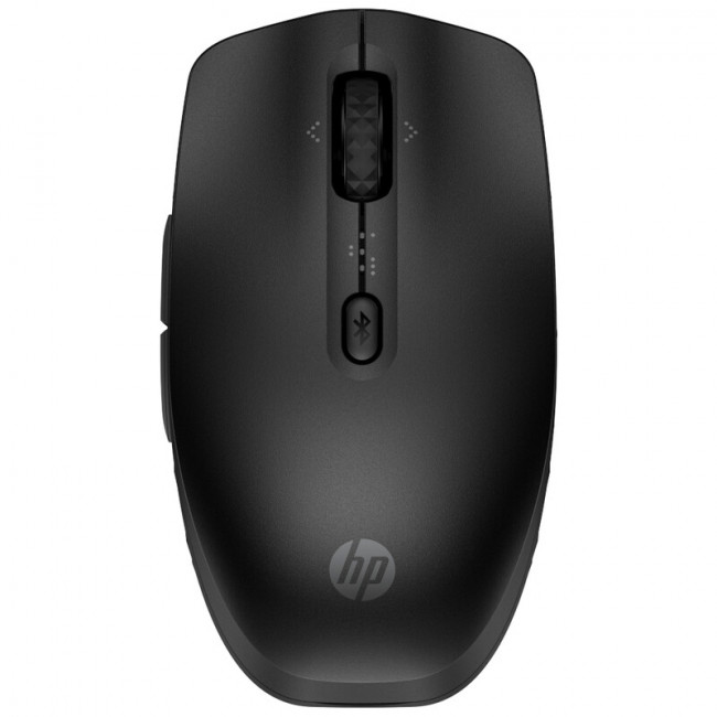 Мишка бездротова HP 420 Programmable Black Bluetooth (7M1D3AA)