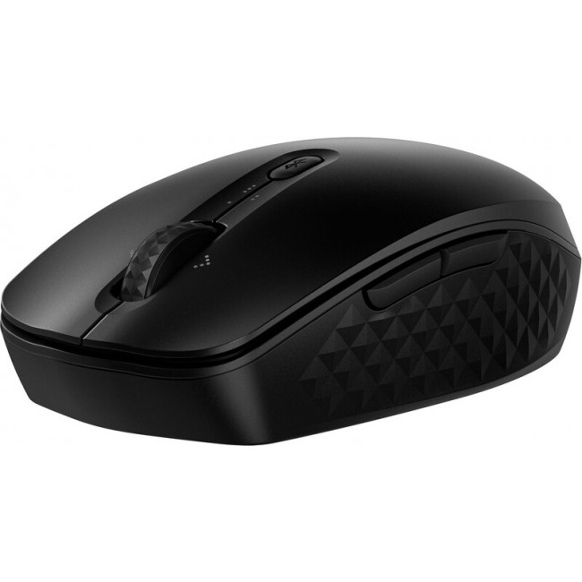 Мишка бездротова HP 420 Programmable Black Bluetooth (7M1D3AA)