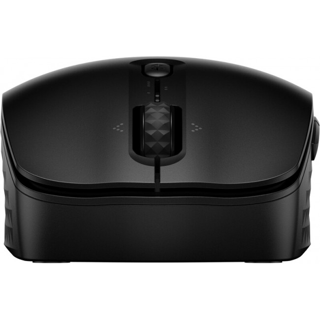 Мишка бездротова HP 420 Programmable Black Bluetooth (7M1D3AA)