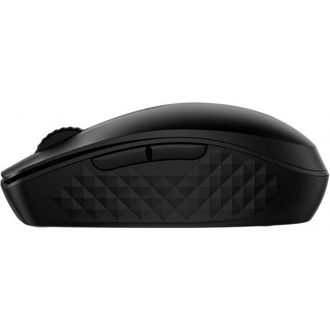 Мишка бездротова HP 420 Programmable Black Bluetooth (7M1D3AA)