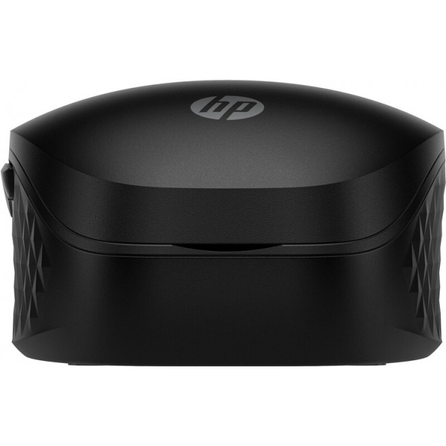 Мишка бездротова HP 420 Programmable Black Bluetooth (7M1D3AA)