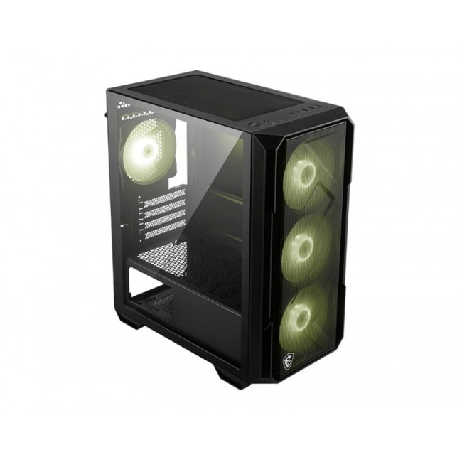 Корпус MSI MAG Forge M120R Airflow