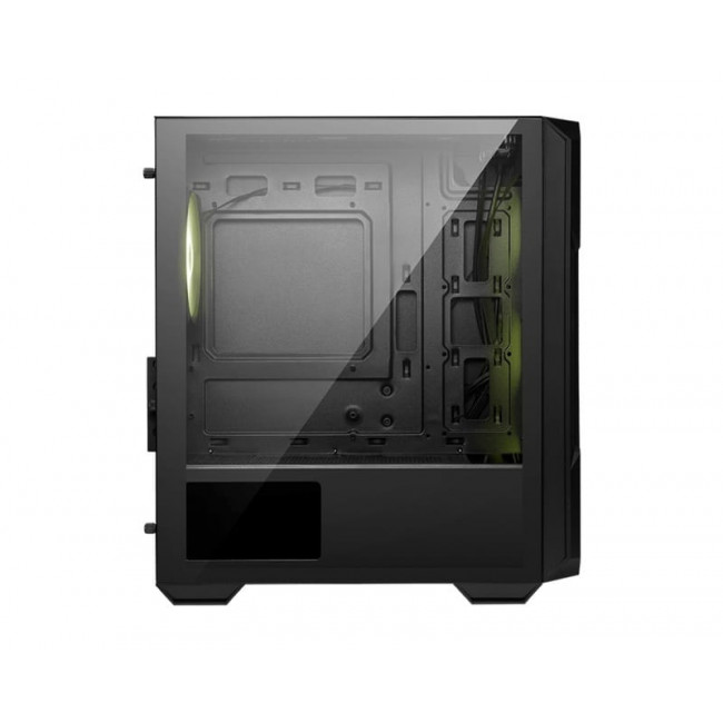 Корпус MSI MAG Forge M120R Airflow