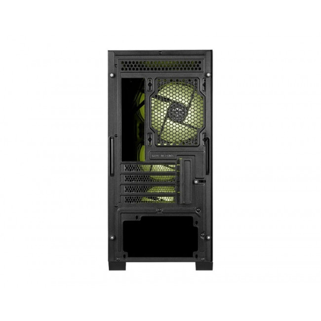 Корпус MSI MAG Forge M120R Airflow