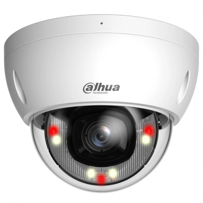 IP-камера Dahua DH-IPC-HDBW2249E-S-IL 2МП (2.8мм)