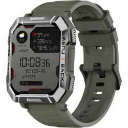 Cмарт-годинник Blackview W60 Green (6931548317722)