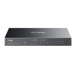 Комутатор TP-Link Omada ES210GP