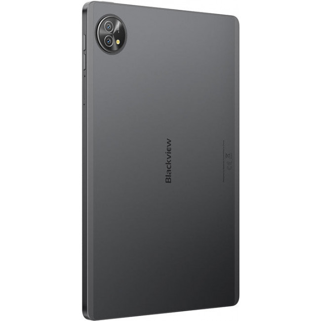 Планшет Blackview Zeno 10 SET 8/256GB Shadow Black (6931548324973)