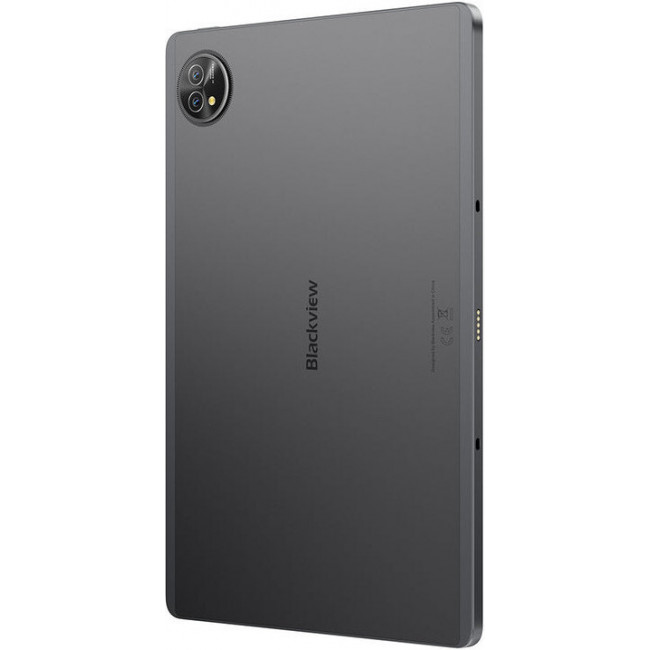 Планшет Blackview Zeno 10 SET 8/256GB Shadow Black (6931548324973)