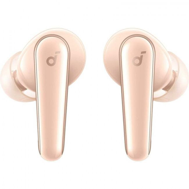 Bluetooth-гарнітура Anker SoundCore Liberty 5 ANC Pink (A3957G51)