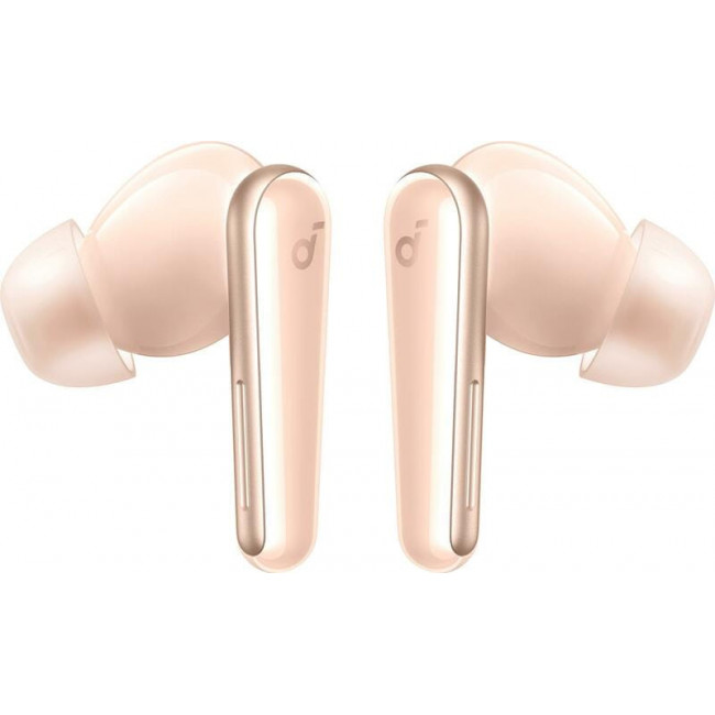 Bluetooth-гарнітура Anker SoundCore Liberty 5 ANC Pink (A3957G51)