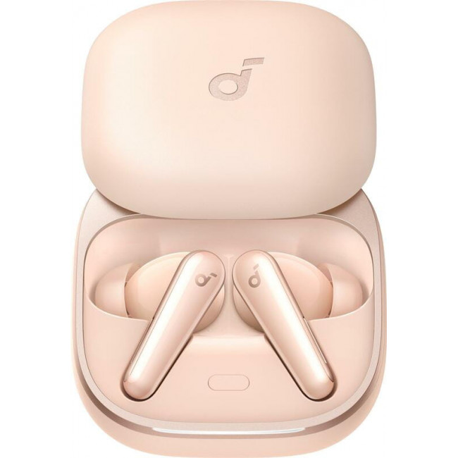 Bluetooth-гарнітура Anker SoundCore Liberty 5 ANC Pink (A3957G51)