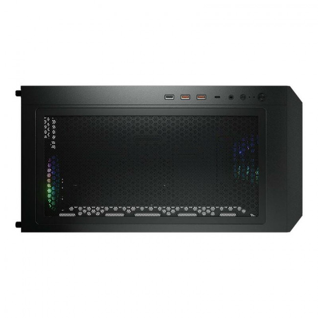 Корпус Cougar Duoface Pro RGB Black без БЖ